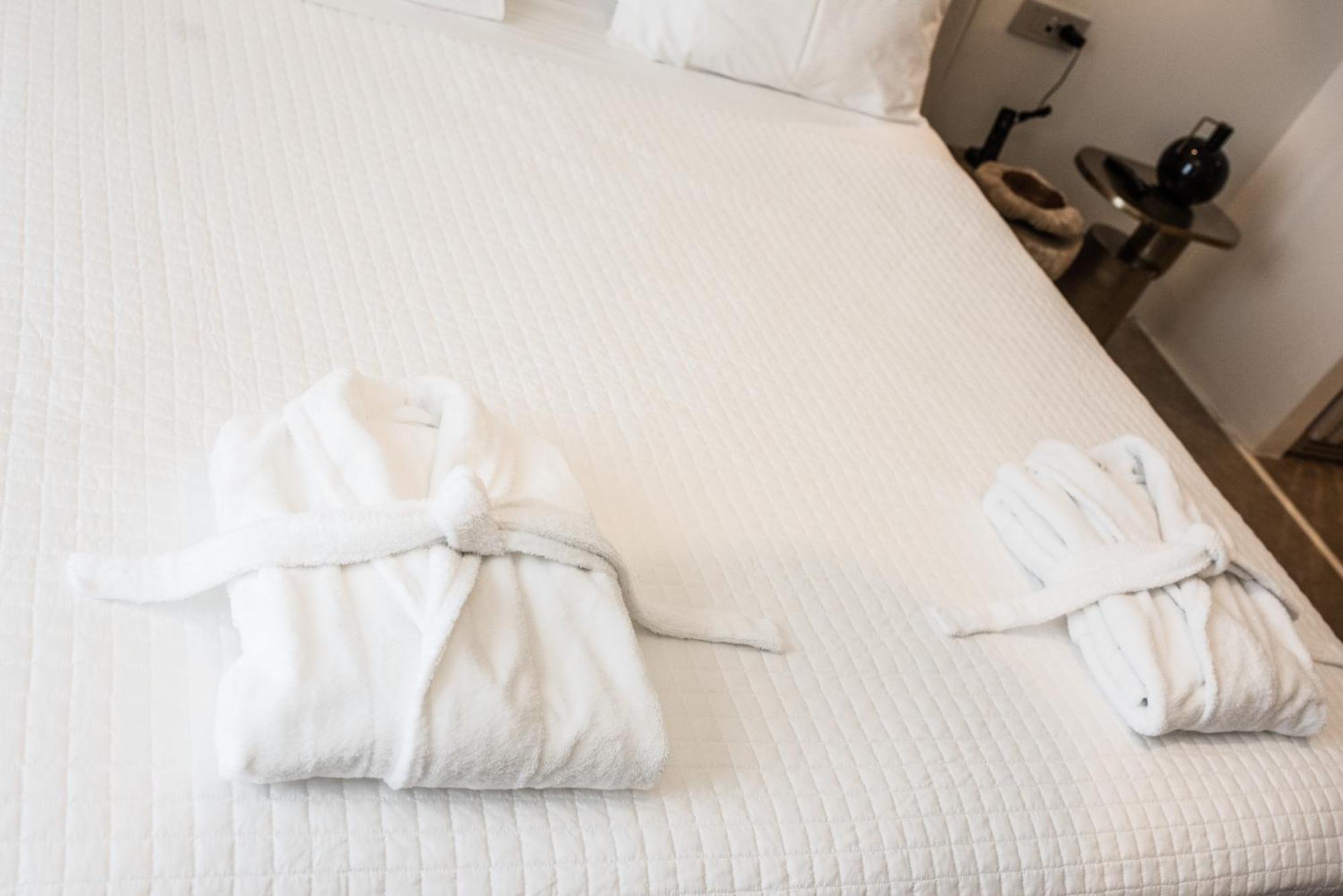 Νumi Boutique Hotel Mykonos Town Exteriör bild