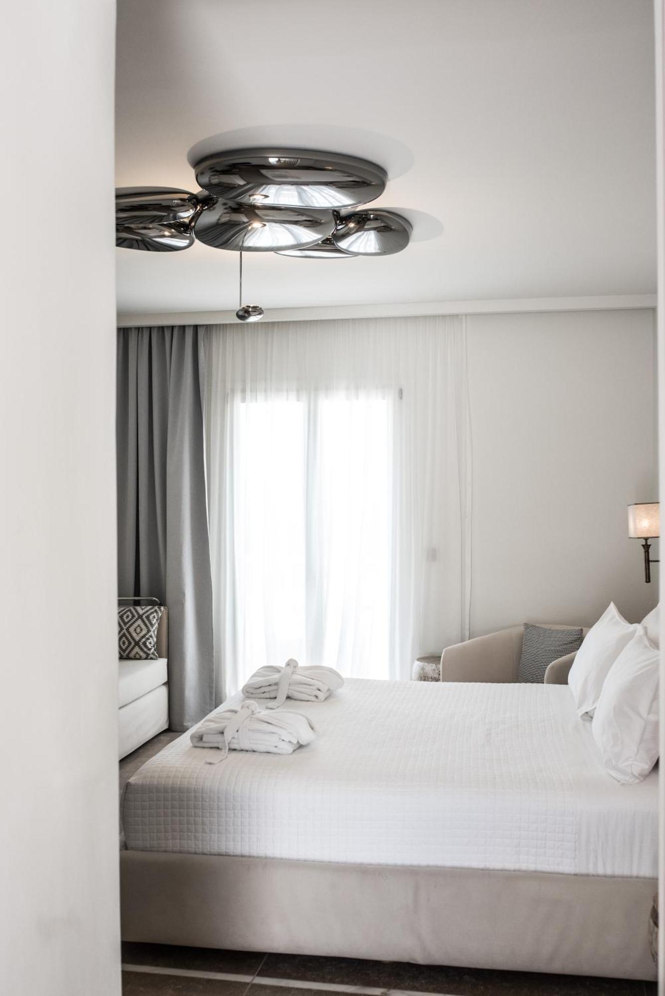Νumi Boutique Hotel Mykonos Town Exteriör bild